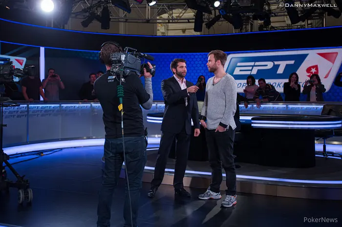 Retro Poker 2013 : Joueurs, organisateurs et régulateurs se plient à l'interview