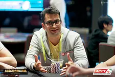 Antonio Esfandiari