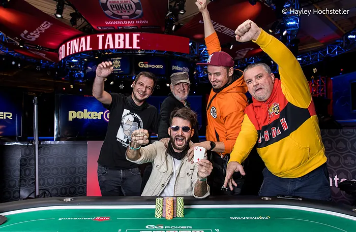 Georgios Sotiropoulos