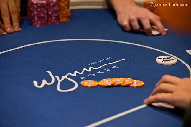 Wynn Summer Classic