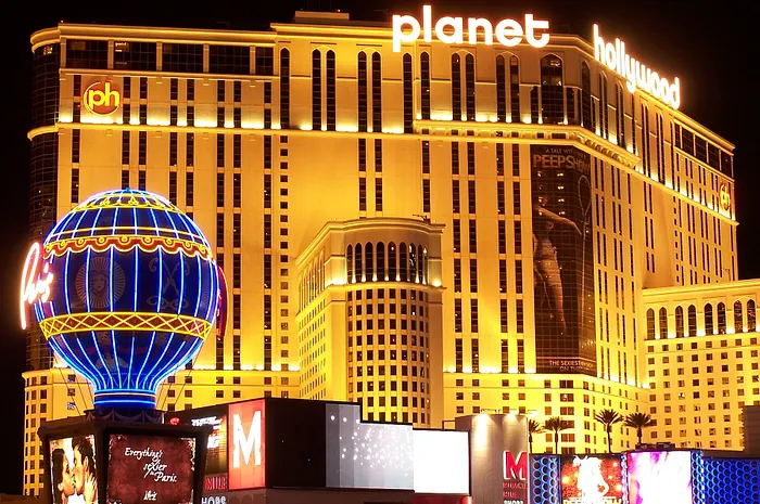 Planet Hollywood