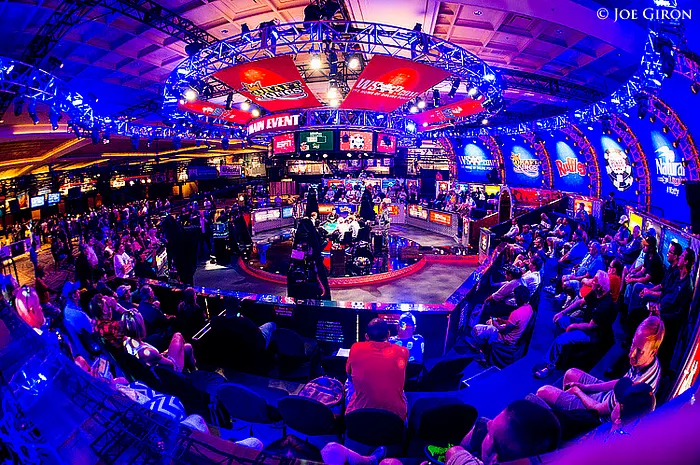 WSOP : Le Main Event par ESPN en vidéo 0001