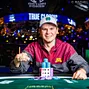 Samuel Rosborough Wins EV52 $1,500 Freezeout NLH