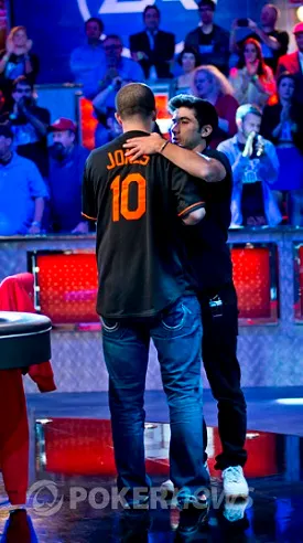 WSOP Runner-Up Jesse Sylvia Talks WSOP-APAC, Greg Merson, and Desire to Win a Bracelet 101