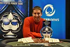 Mike Wilmes Wins 2014 Mid-States Poker Tour Canterbury Park ($108,984)