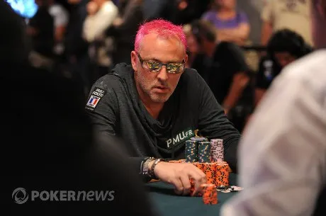 PMU.fr : Défi Team Pro 4.500€ de freerolls, finale à 1.000€