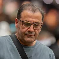 Cameron Kazemi