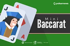 Mini Baccarat
