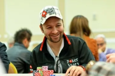 Daniel Negreanu