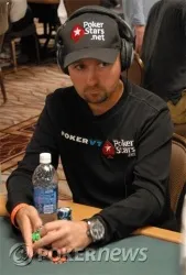 Daniel Negreanu