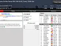 Lobby de poker PokerStars