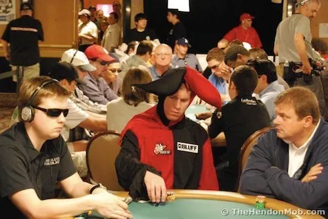 jeff madsen prop bets