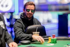 Dylan Smith Wins First WSOP Bracelet in $2,500 Mixed Big Bet Event