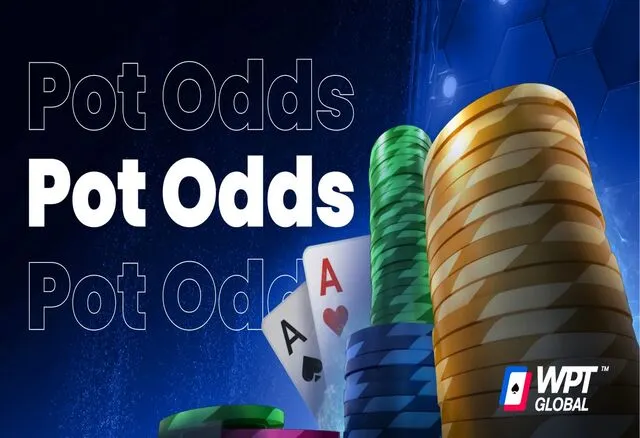 Pot Odds