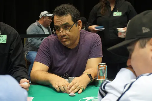 Five of the Best Mexican Poker Players 101