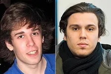 Tomás Paiva e Pedro Marques