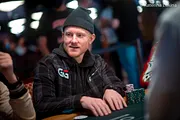 GGPoker's Jason Koon Claims Massive $327K Sunday Score
