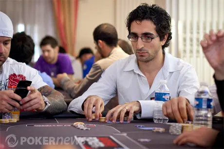 Pokerstars.fr : Gabriel Nassif accroche le Monday NOS
