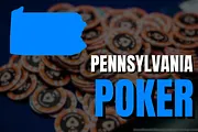 PA Poker Update: Big Events at Rivers Poker Room & Philly Live!