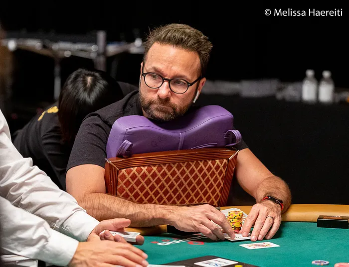 Daniel Negreanu