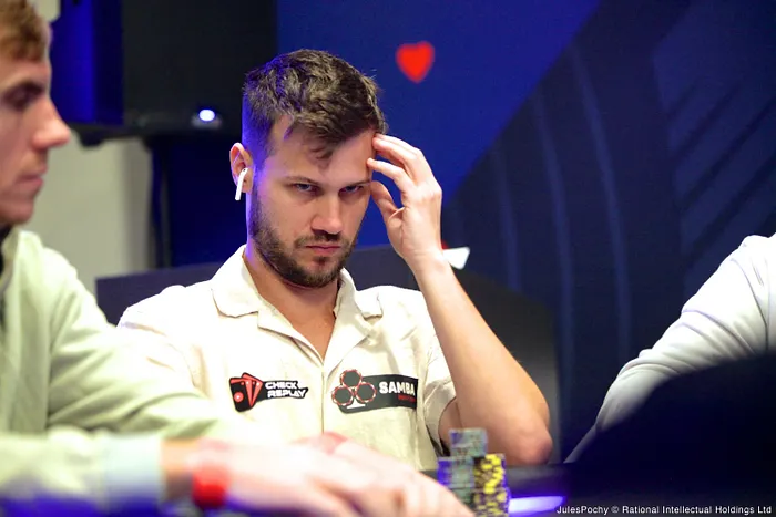 Kelvin Kerber