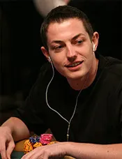 Johnny Lodden Assinou Pela PokerStars, Recorde de Sit&amp;Go's e mais… 103