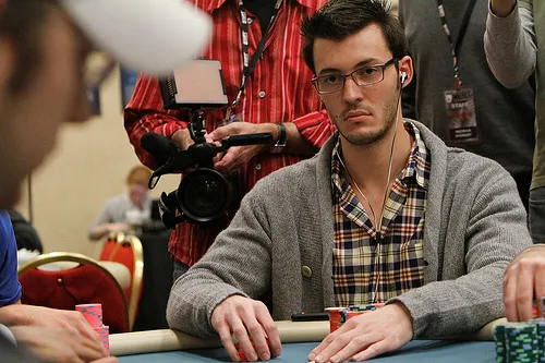 Gregory Brooks a remporté jeudi 3 mars le World Poker Tour L.A. Poker Classic.