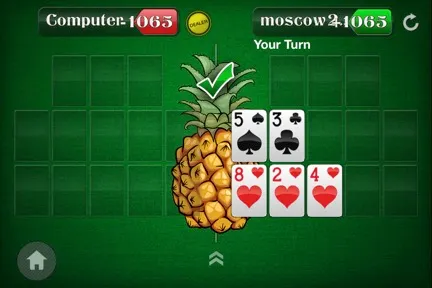20 Rounds Part I: Yakovenko's Step-by-Step Strategy Guide for Pineapple OFC Poker 103