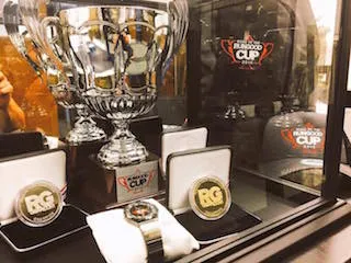 RunGood Poker Hard Rock Tulsa Kicks Off Wednesday; 0K Main Event this Weekend 101