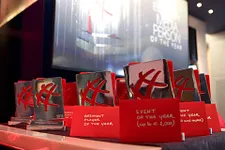 european poker awards