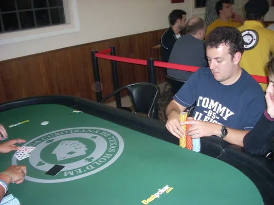 Ele É Craque Mesmo 103