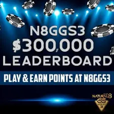 N8GGS3 $300,000 Leaderboard
