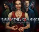 Immortal Romance