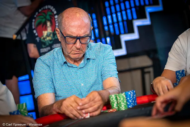 José Manuel Monsonis