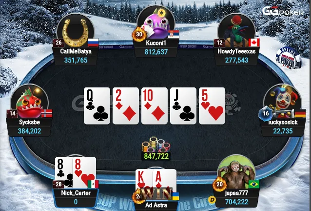 Vasylchenko vs Karlsson