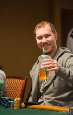 Entretien avec le joueur high stakes Alexander “PostFlopAction” Kostritsyn 101