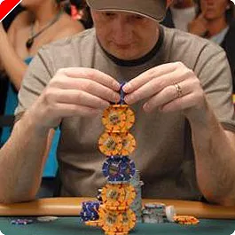 2007 WSOP Overview, July 1st — Bracelets for Rodman, Amit 0001