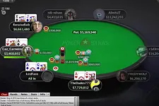 “Caz_Carneiro” Vice no Sunday Million para US$ 111.973