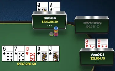 The Railbird Report: Doug Polk and Ben Tollerene's Big Online Brawl 102