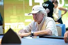 Jean-Noel Thorel Wins Super High Roller Warm-Up (€512,370)