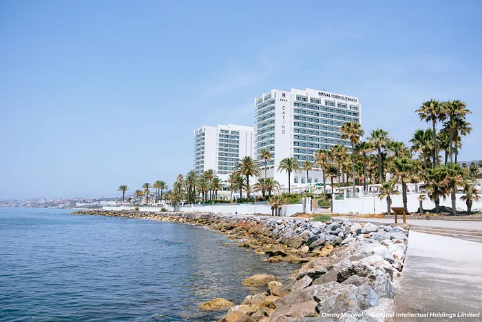 PokerStars Open Malaga 2025 / Location