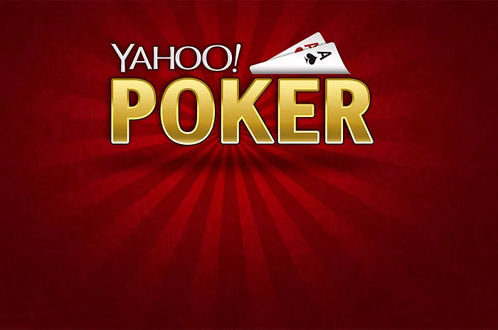 Yahoo! Poker