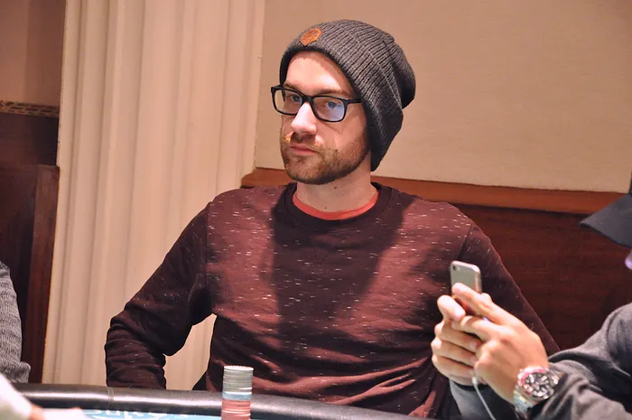 clement van driessche