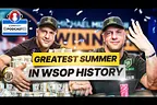 Is Michael “The Grinder” Mizrachi the Best Poker Player in the World? | PokerNews Podcast #909