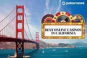 Where to Play Online in California