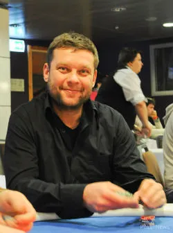 The Cash Game Festival in Bulgaria on Aug. 31 Isn't Just About 120 Hours of Poker 101