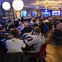 888poker Live Glasgow