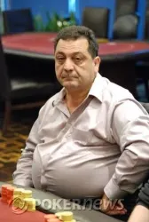 PokerStars APPT Auckland 2009 - Simon Watt s'impose face à Jérôme Guitteau 104