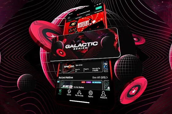 Galactic Series