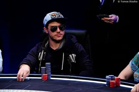 Slovakia's Martin Meciar Wins Eureka4 Rozvadov Main Event 101